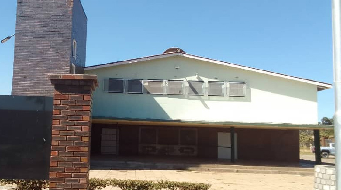 Mtapa Hall: The cradle of Zimbabwe’s liberation struggle