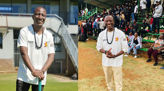Msiz’kay reveals lifelong cricket passion amidst “Battle of the Limpopo”