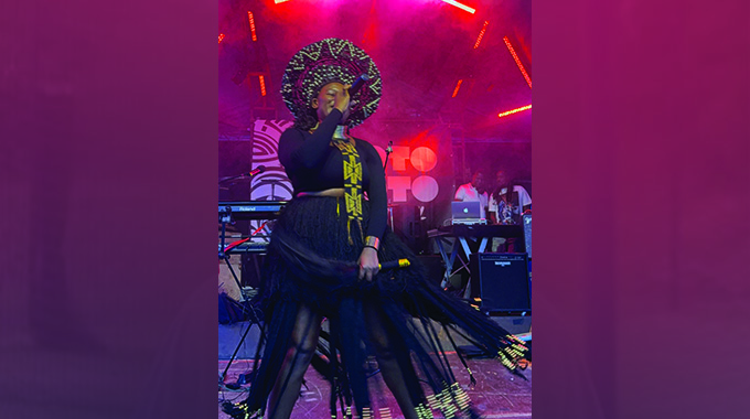 Artistes electrify Cologne with music and culture