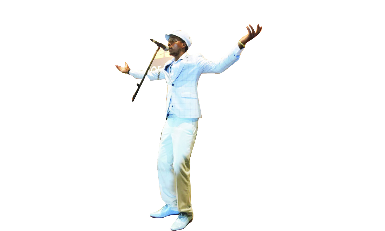 Hit song ‘Manhanga Matete’ to live forever — Makore