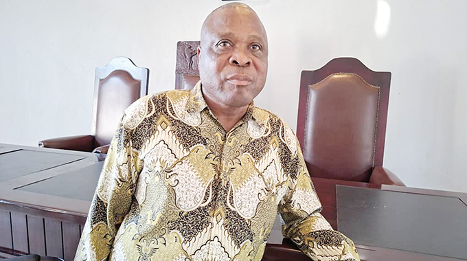 Discipline critical in carrying out regional, international peacemaking mission: Retired Senior Cop