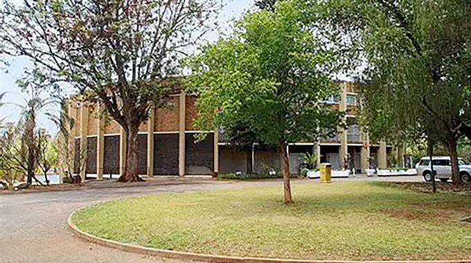 Bulawayo’s most daring robbery: The mystery of the missing US$50 million gold trophy