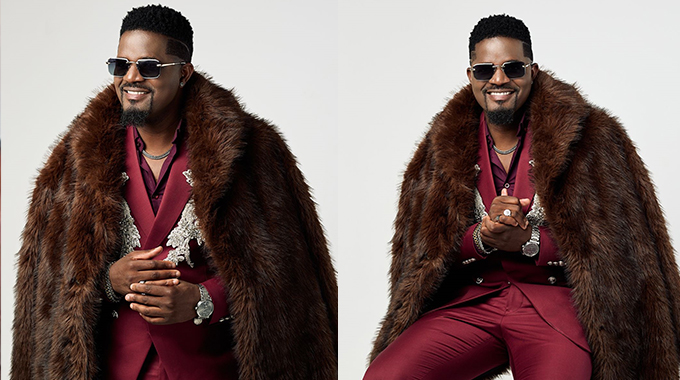 UKWENZILE TAKES HIM BACK! Canaan Nyathi Scores Second CLIMA Nod with Africa-Wide Gospel Banger