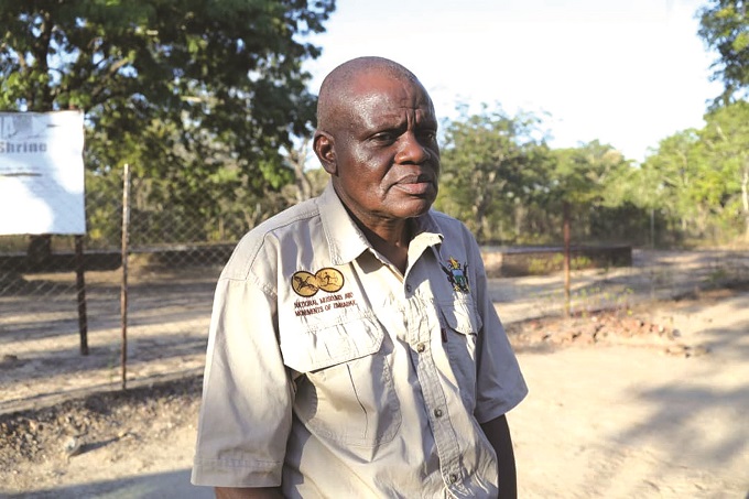 The spirit of liberation: Remembering Nyadzonia, Chimoio and Doroi