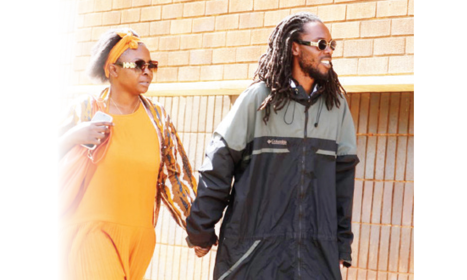 MAI JEREMAYA AN ACTIVE PARTICIPANT IN SEX FOR MONEY, RULES COURT