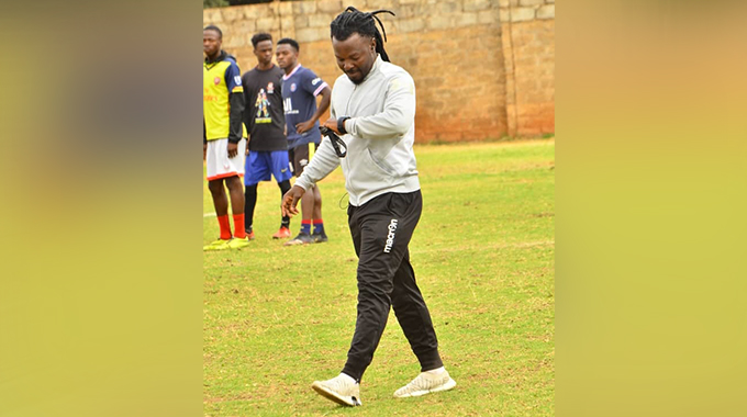 Moyo finds rhythm with Eagle Life