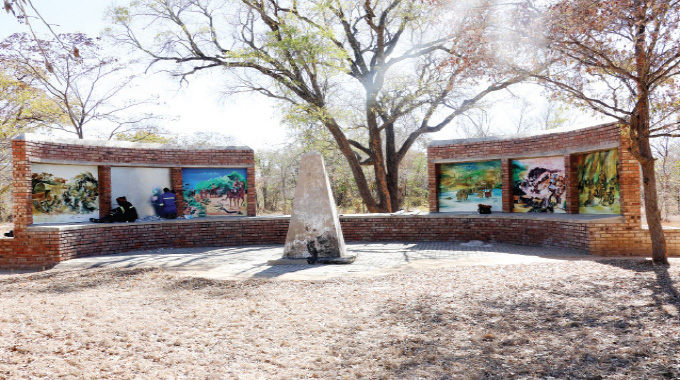 Battle of Pupu: Gen Mtshana Khumalo, rebirth of Zim’s memory