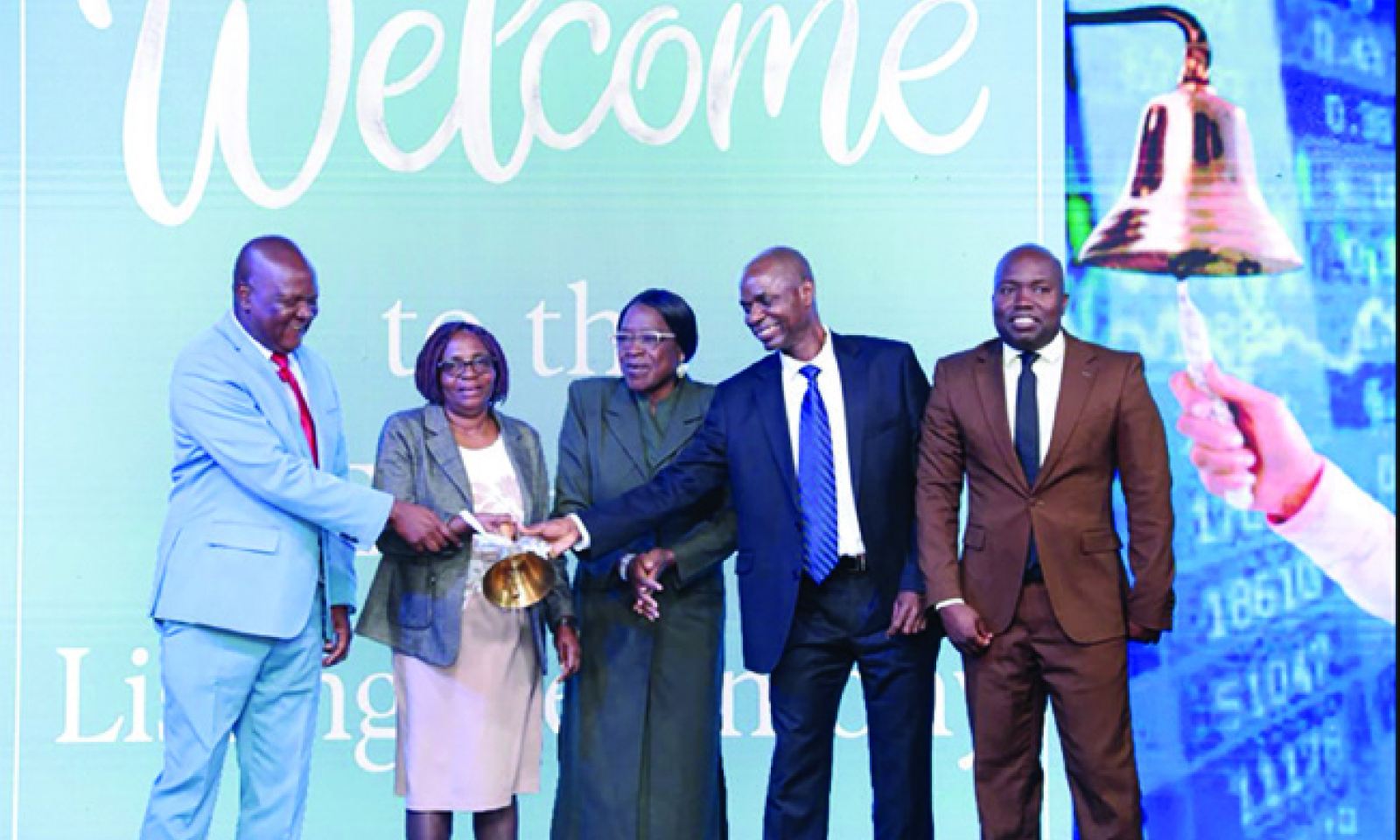 ‘Stability boosts prospects for key sectors’