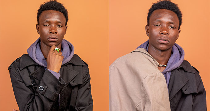 Meet upcoming rapper Kul_em