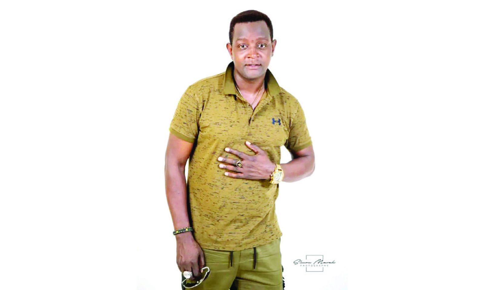 Chimbetu salutes female arts promoters