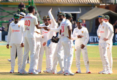 SCHOOLBOYS MOLEST CHEVRONS AT QUEENS…The nation patiently watches as its cricket team becomes a meme of incompetence and an emoji of mediocrity