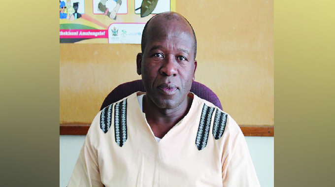 Mr Nketa Mangoye Dlamini