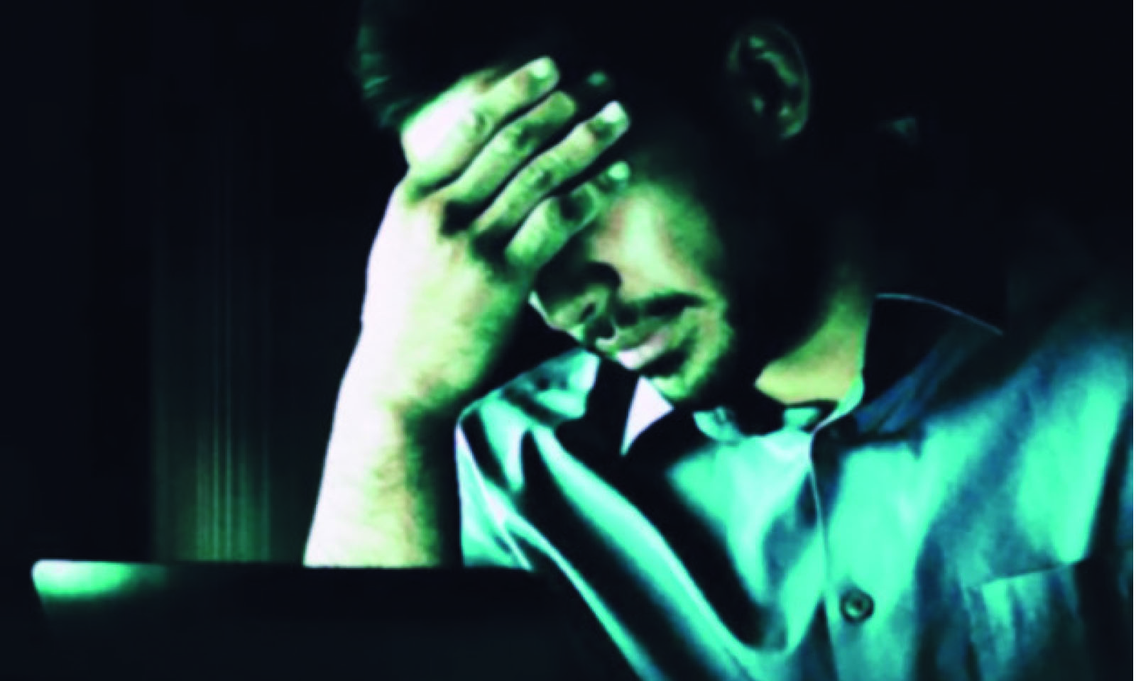 AI-induced distress raises alarm bells