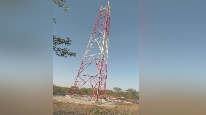 NetOne rolls out 60+ new network sites in Matabeleland