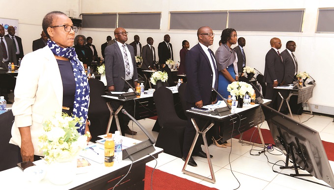 Govt to settle debts owed to parastatals