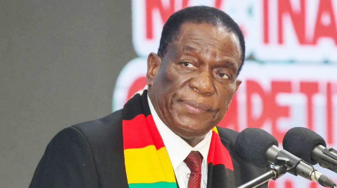 President hails Big Josh