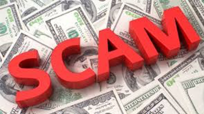 Scammers breach CVR database