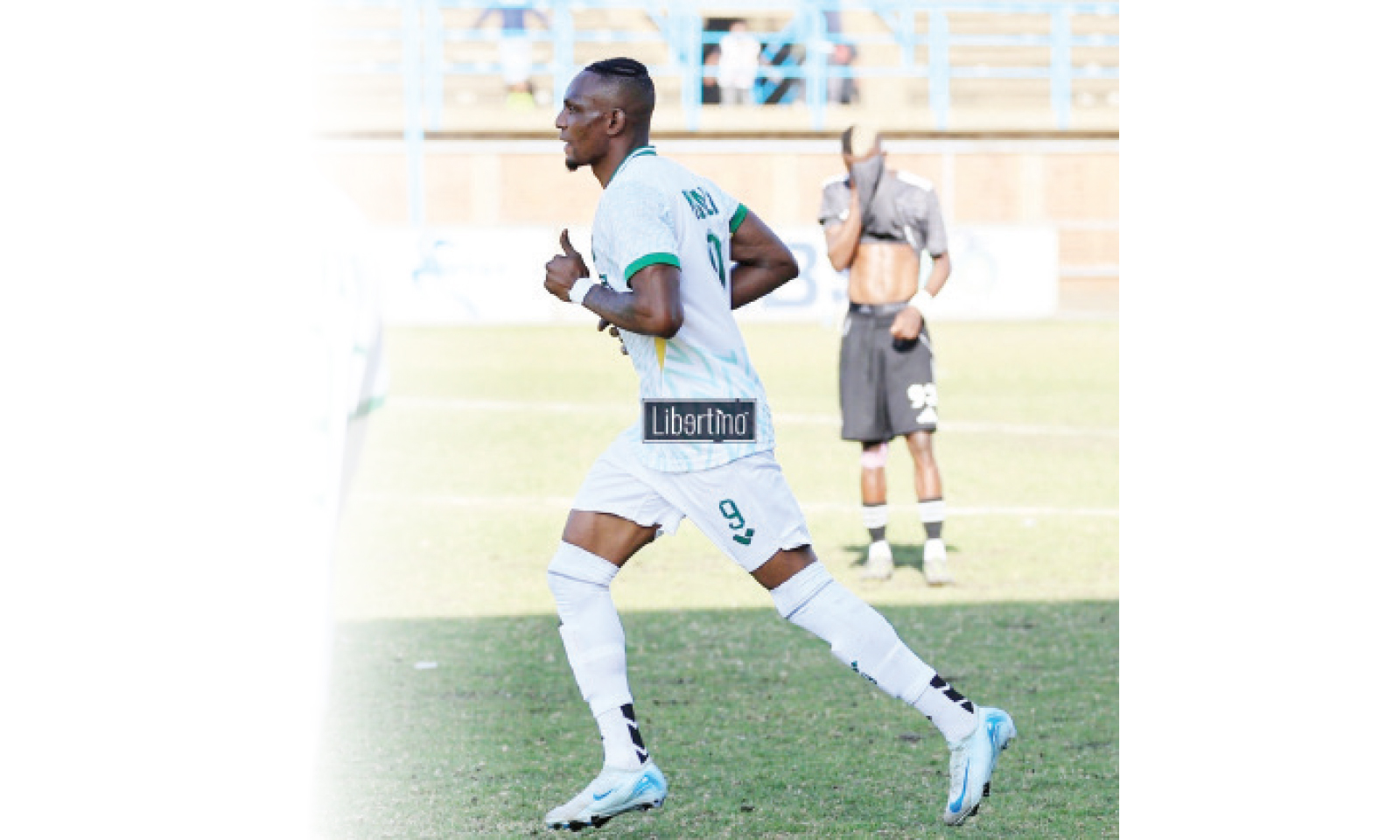 CAPS STARS GET US$500 WINNING BONUSES AT RUFARO