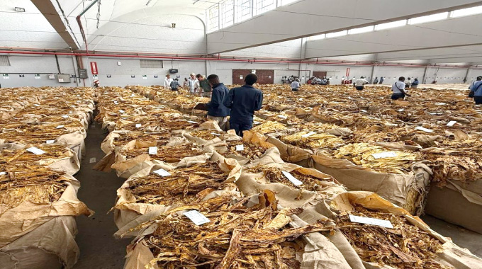 Tobacco marketing season ends, focus shifts to value addition