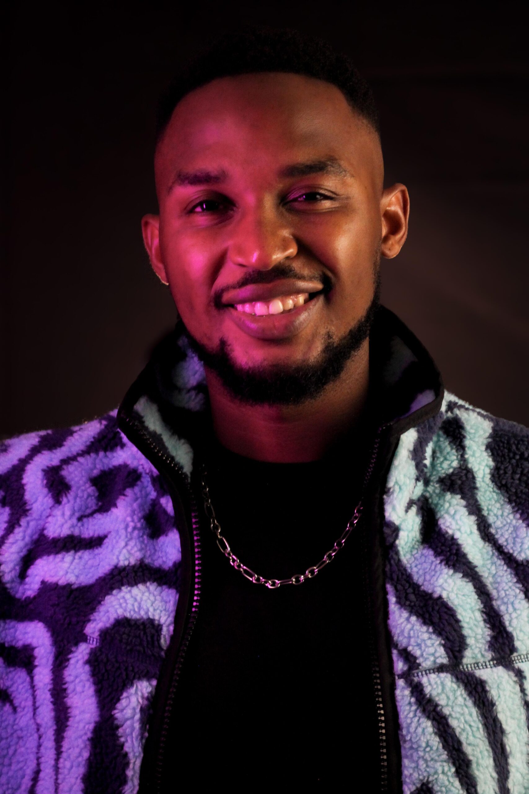 The Prince of Fusion: Malo On The Beat builds global bridges with “Simba” and the universal pulse of Zimbabwe