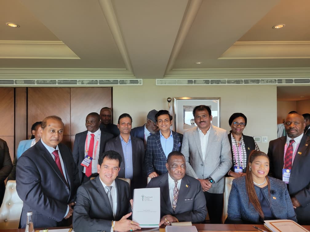 Boost for sugar production