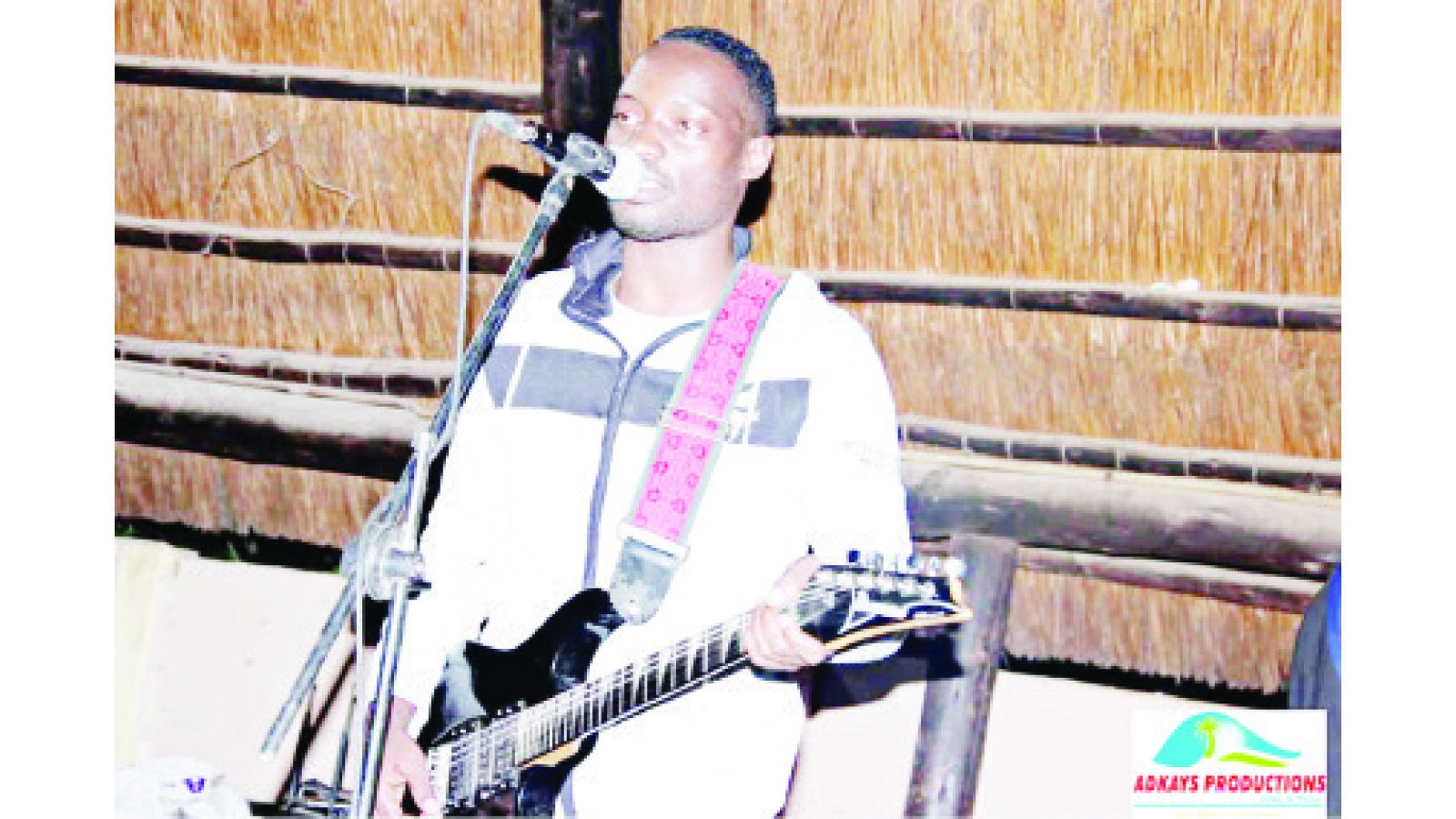Tendai Dembo set to electrify Heroes gala