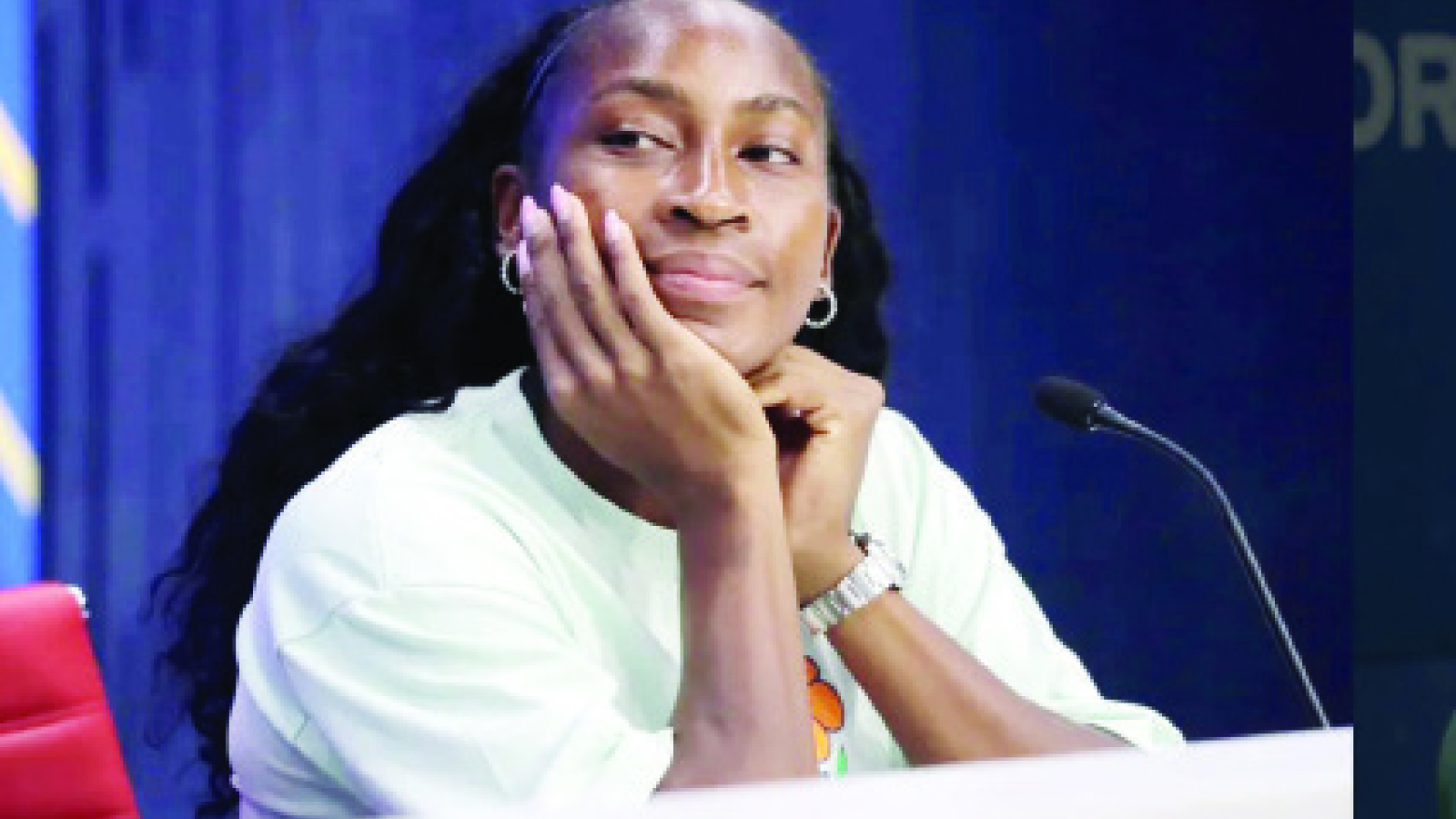 Coco Gauff’s astonishing networth