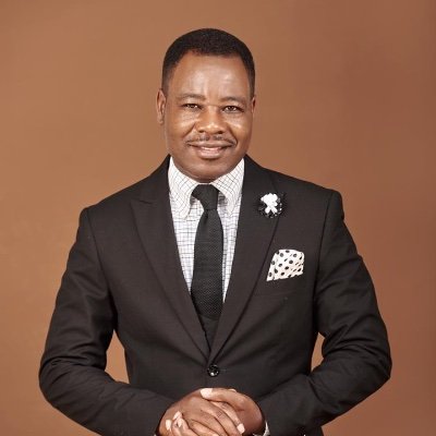 Baba Charamba trends after “robot” session