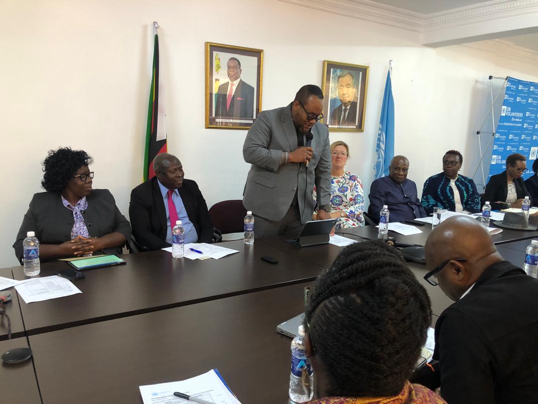 Govt committed to youth empowerment