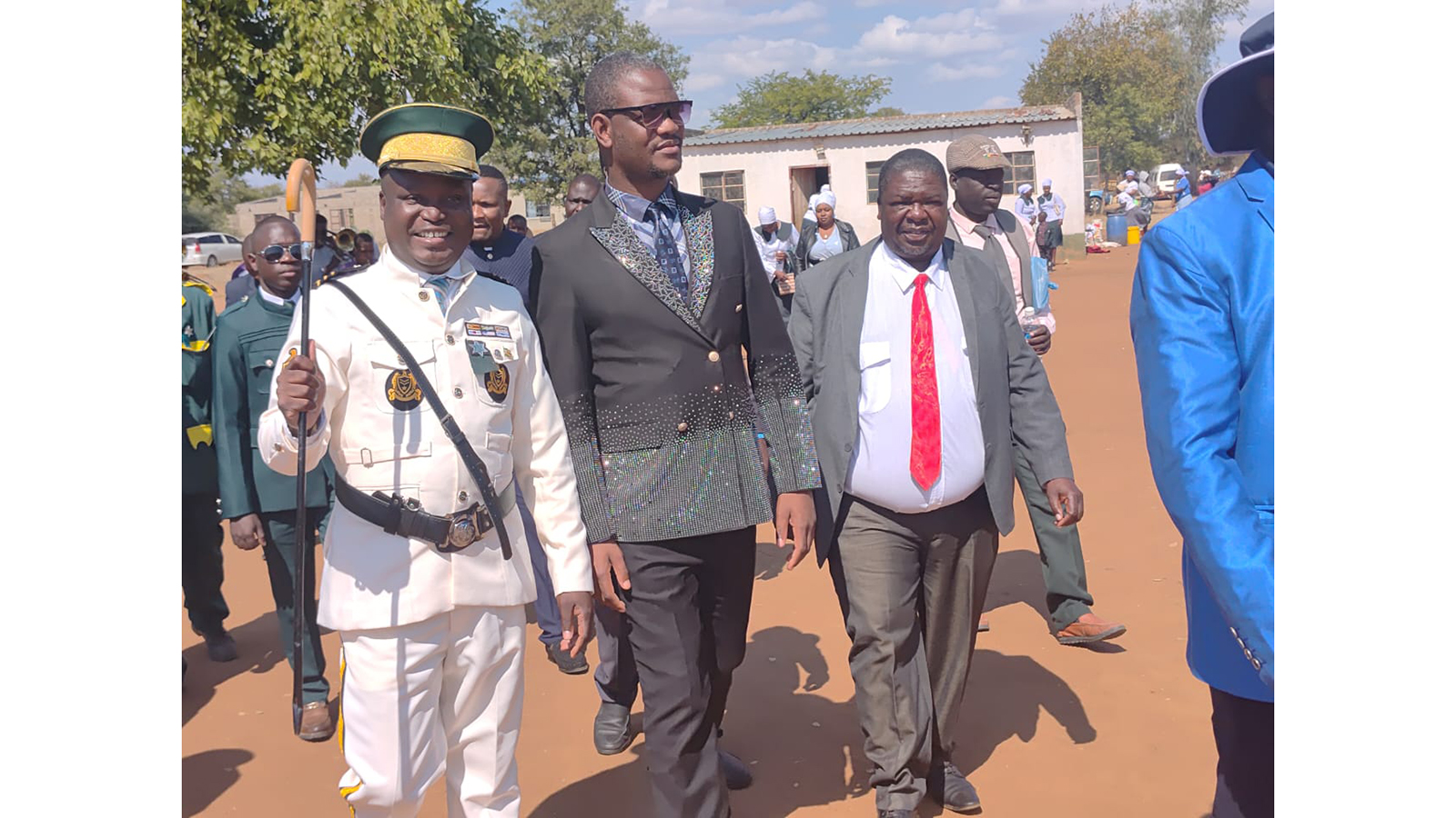 ZCC-K church pays homage to nation’s heroes