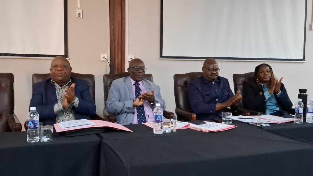 NDS2 consultations hit final stretch