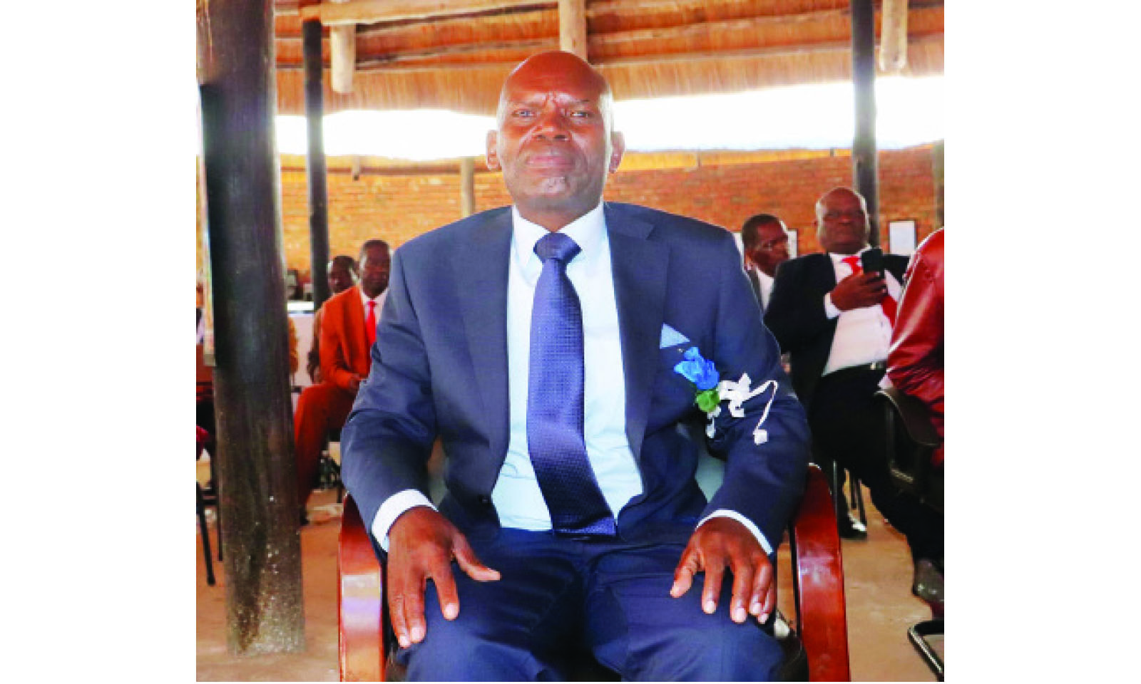 Nyadire High School Celebrates Exceptional Achievements