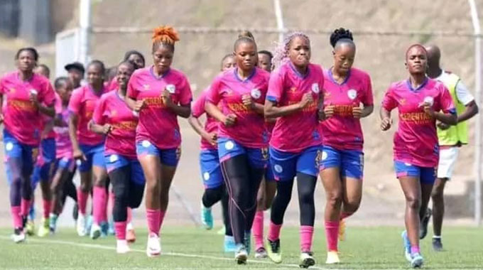 Zimbabwe sides drawn for regional Cosafa battles