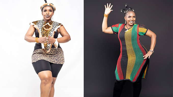 Sarah Dee set for debut Botswana performance