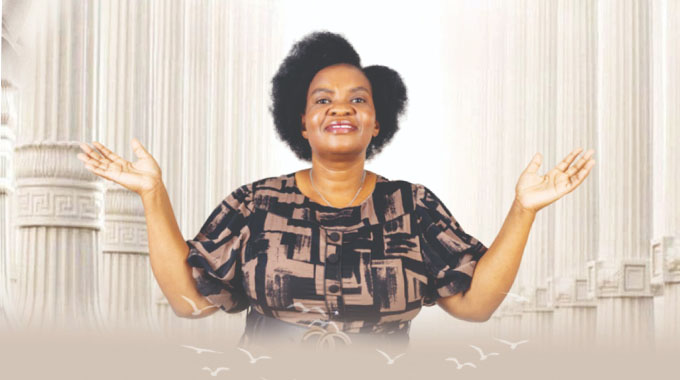 Zanele Ngwenya’s new album soars to number one on gospel charts