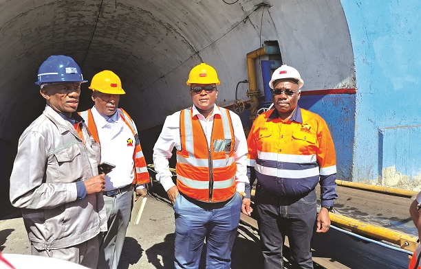 Editorial Comment: Let’s continue building  on provincial economies