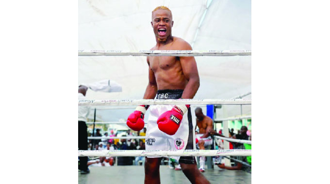 Aliyah Phiri returns from ban