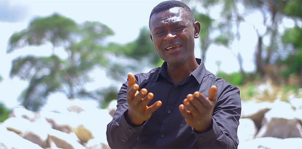 Allan Chimbetu