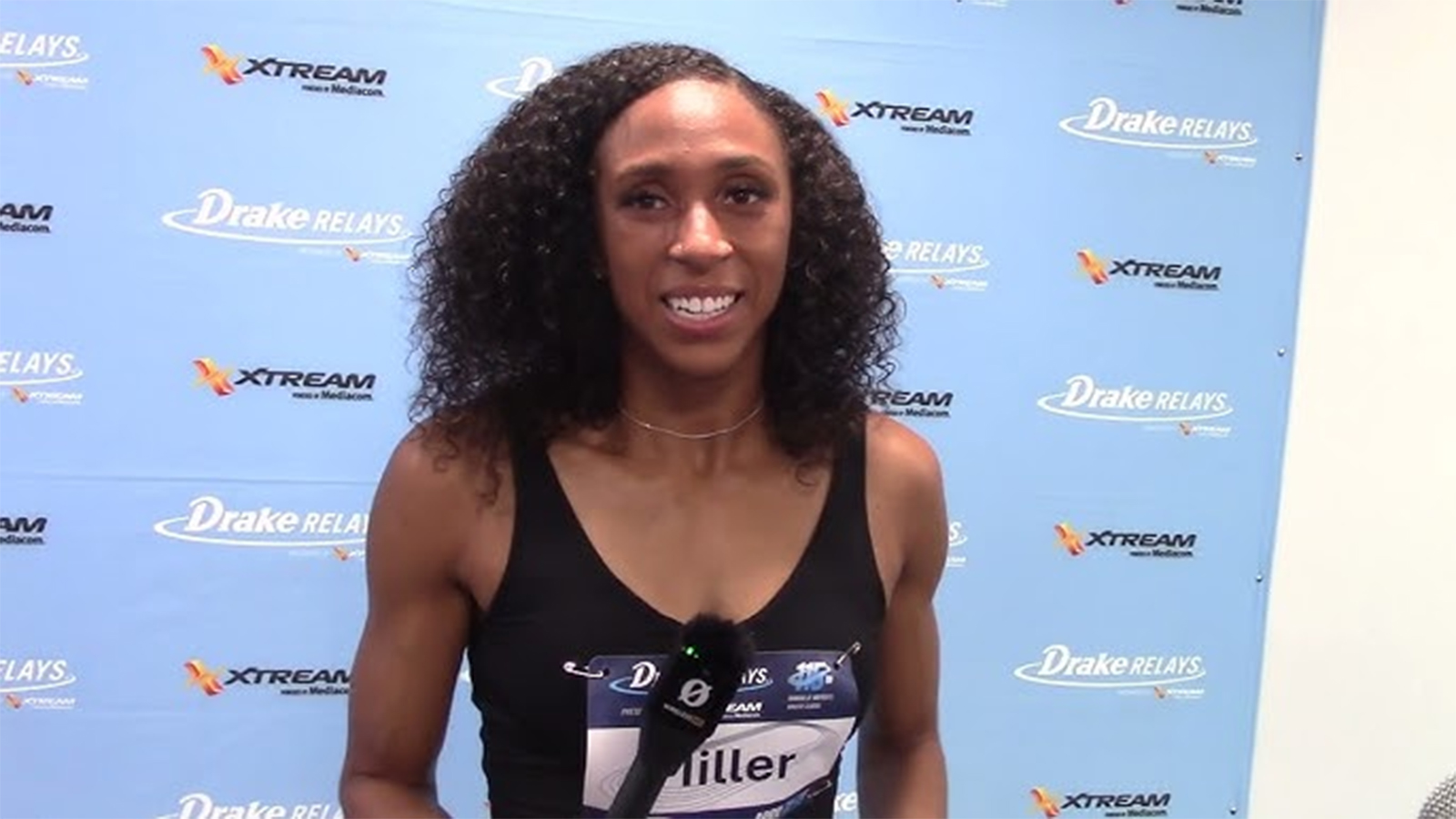 Mapaya, Miller chase World Champs spots