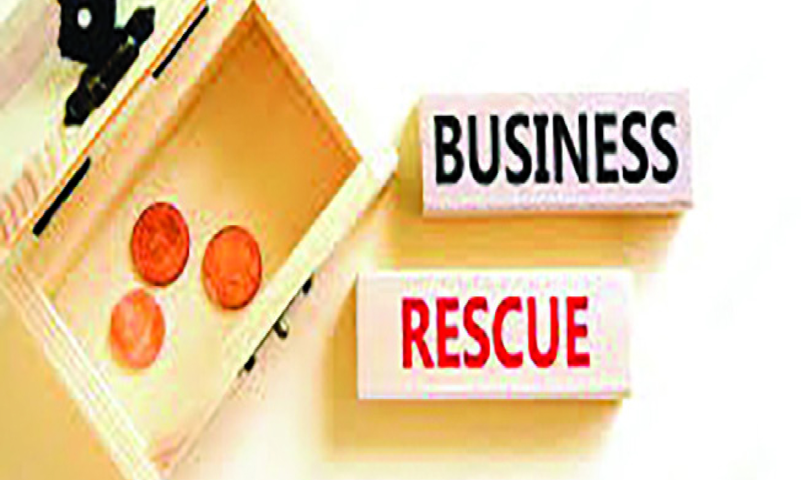 Corporate rescue and legal protection