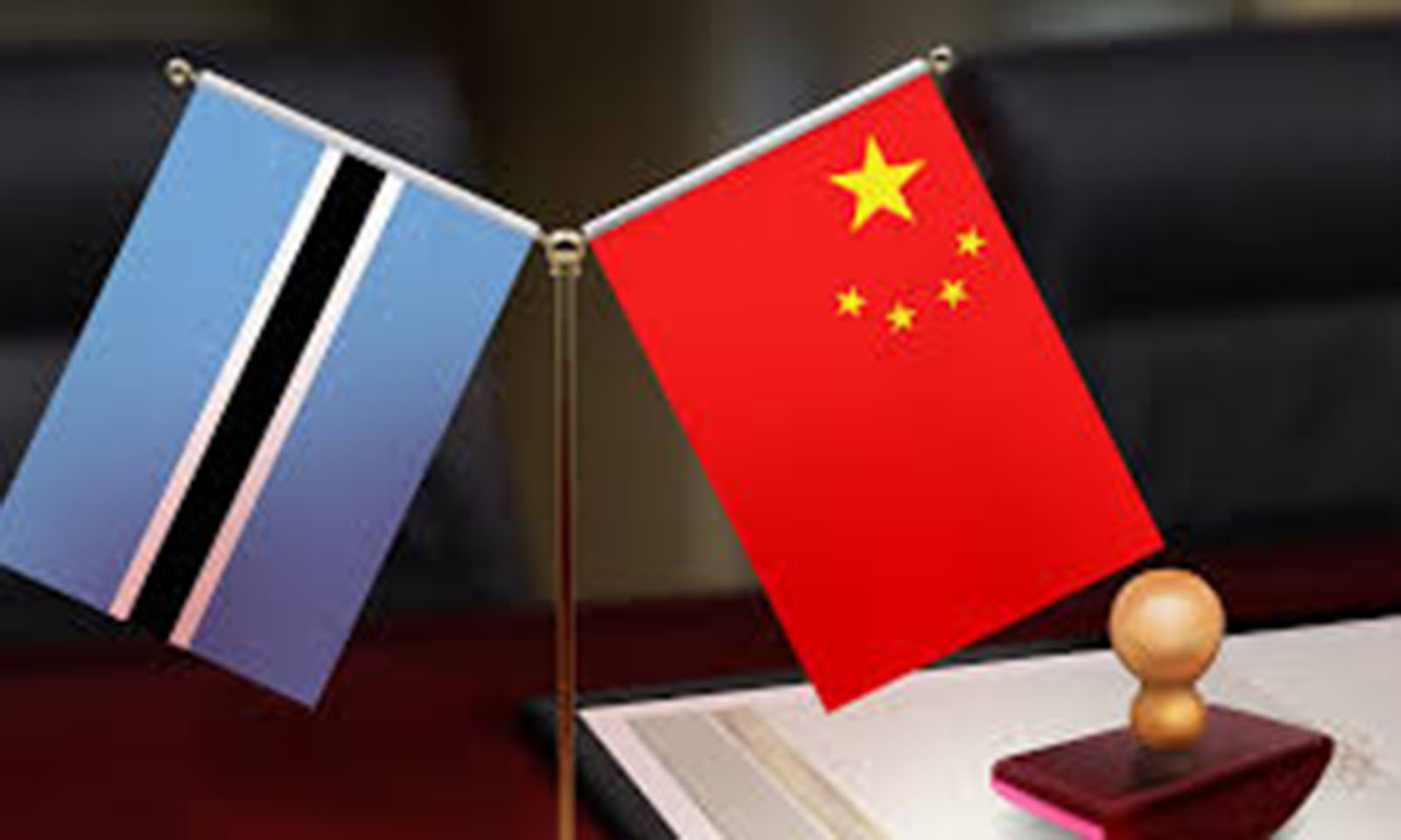 Botswana hails China’s zero-tariff offer