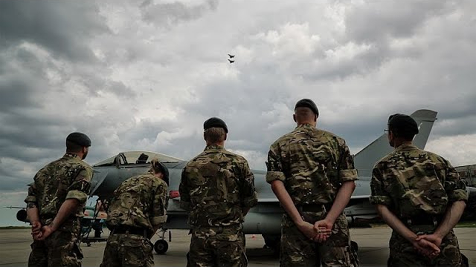 ‘British soldiers still using Kenyan sex workers’