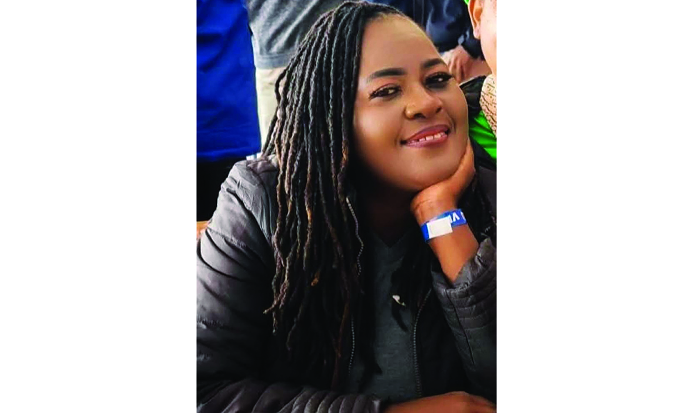 Carol Makoni