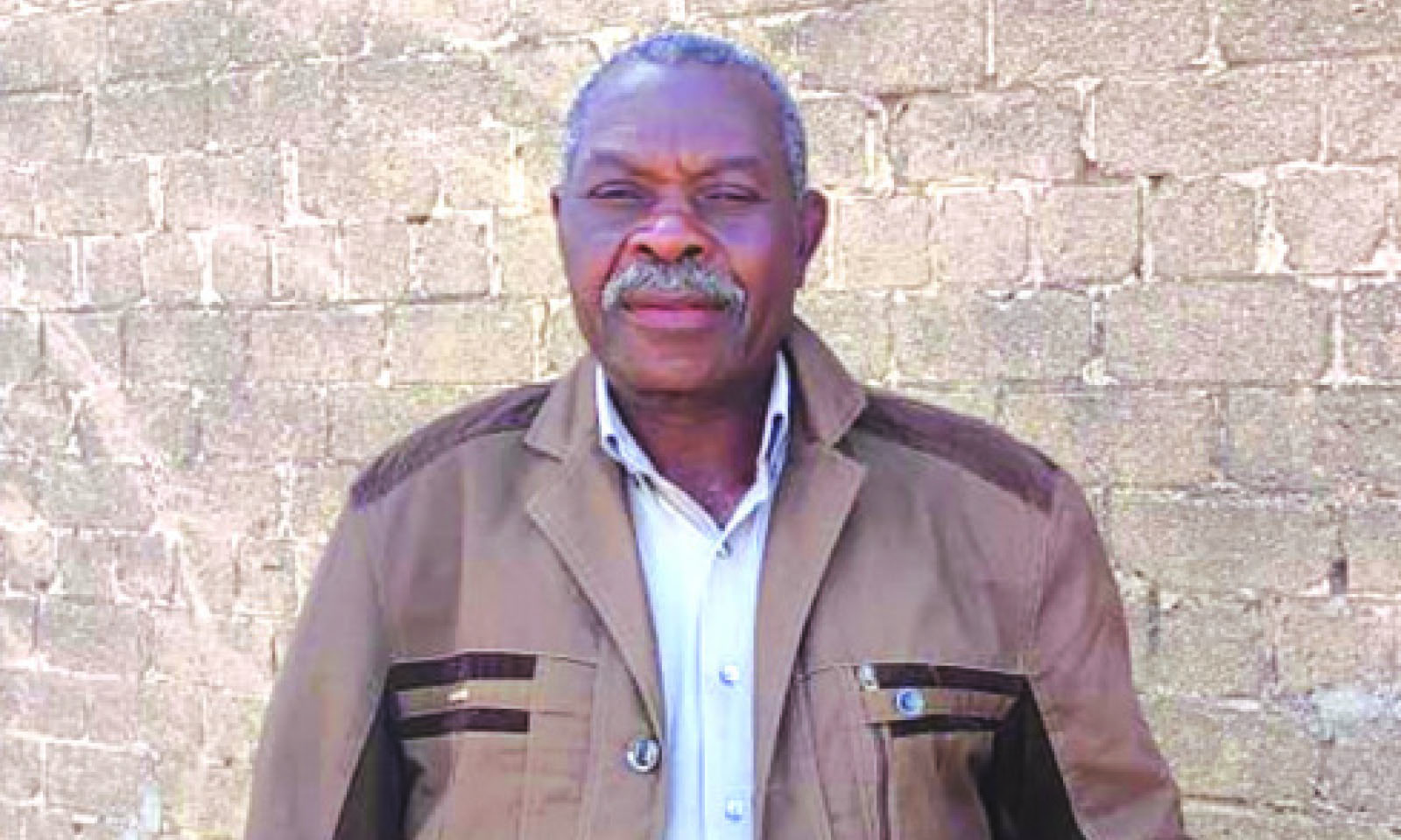 CHIMURENGA CHRONICLES: Our strength lay in our determination to liberate Zim