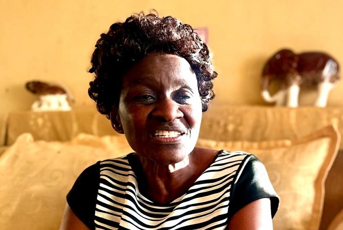 ‘The war knew no gender’ . . .Manama Mission head girl of 1977 shares gruelling war experience