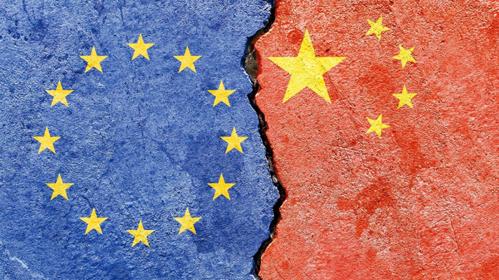 China counters EU sanctions