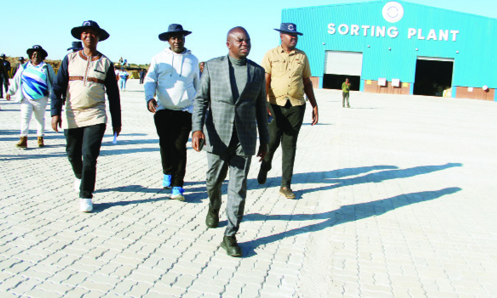 Bulawayo council plans to set up waste-to-energy plant