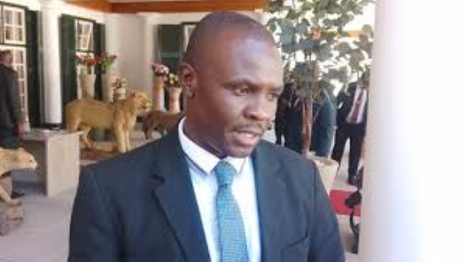 Human capital development central to advancement, Deputy Minister Sibanda