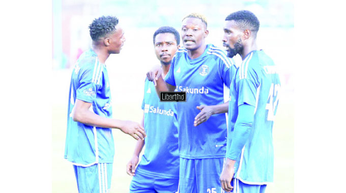 Advantage Simba Bhora . . . DeMbare prioritise PSL survival