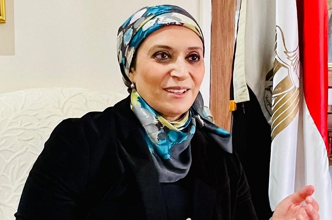 Egypt is keen to share experience in construction of Mt Hampden city